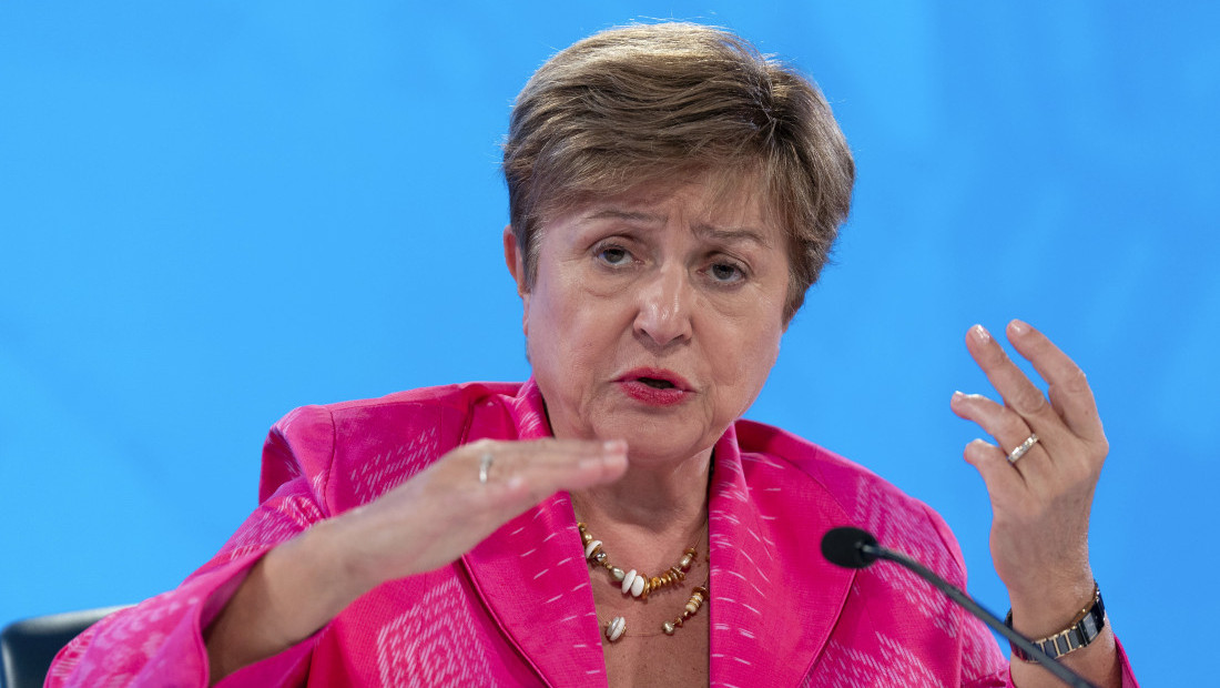 MMF: Svetska ekonomija bolje podnela energetski šok nego što se očekivalo