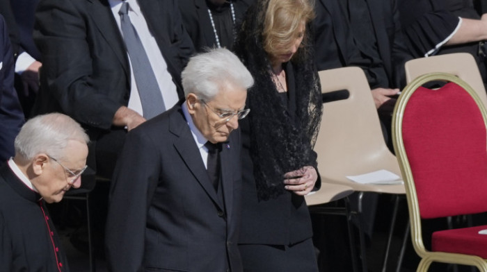 Matarela: Đorđo Armani je bio simbol italijanske genijalnosti u svetu