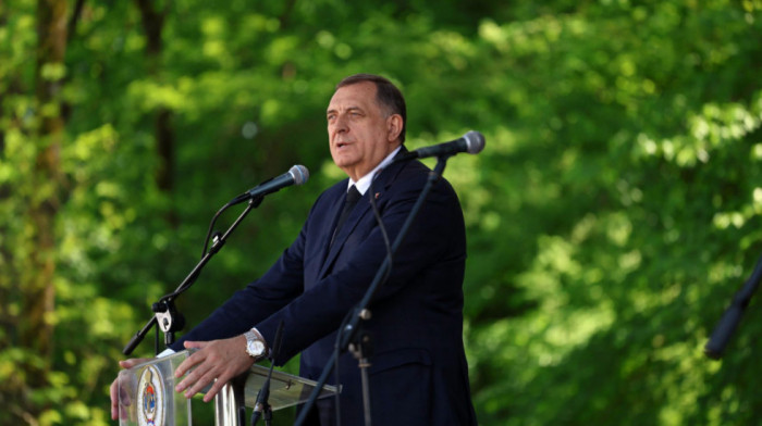 Dodik: Bosnom i Hercegovinom nisu zadovoljni ni Srbi, ni Hrvati, ni muslimani, ali ni Evropska unija