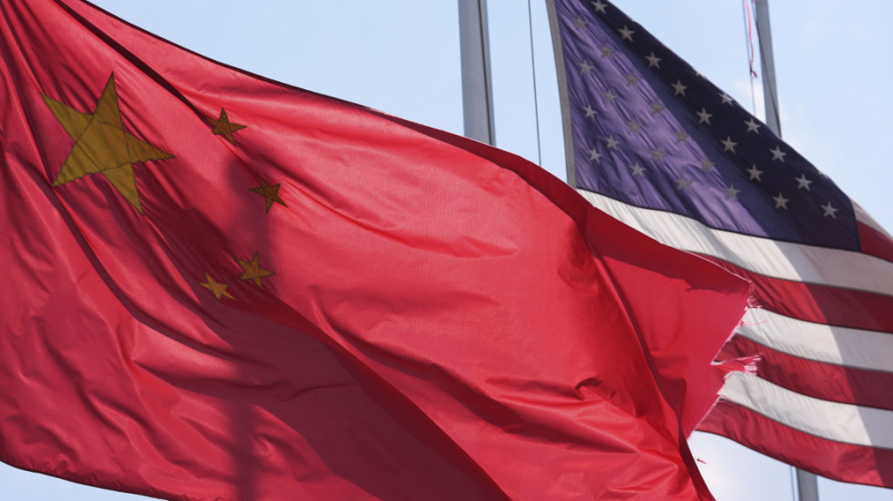 Kina zabranila kupovinu od 46 američkih kompanija u vladinim nabavkama