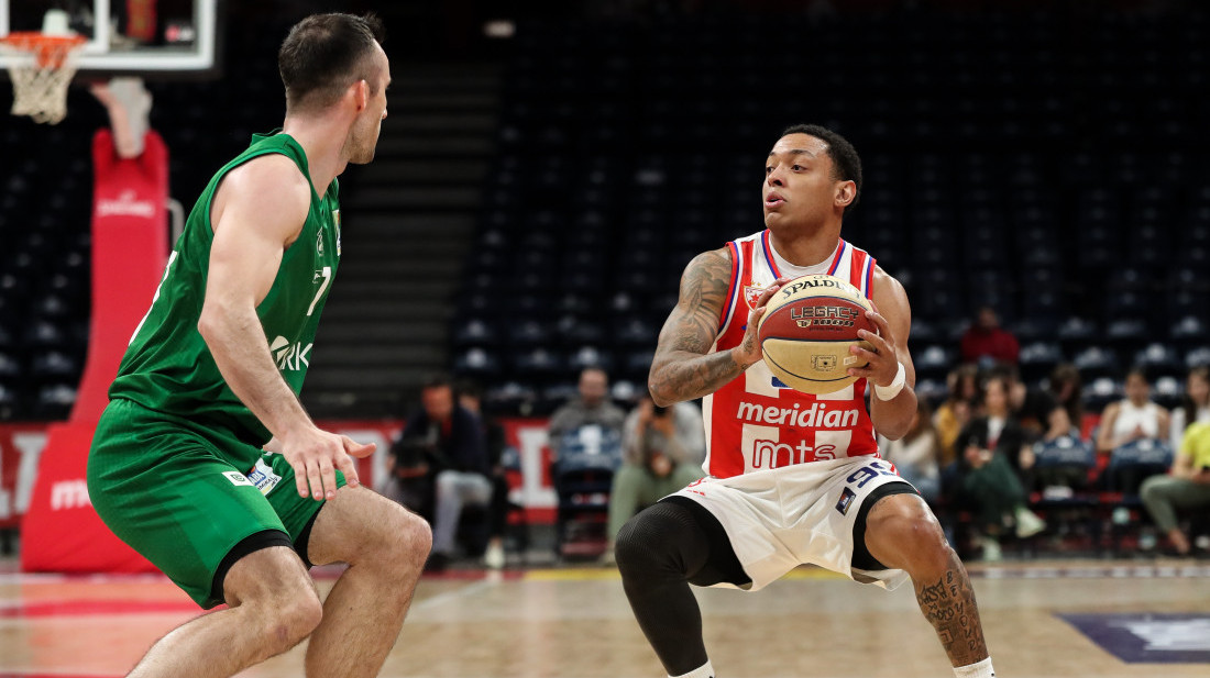 Brazilac napustio Crvenu zvezdu i preselio se u Bolonju