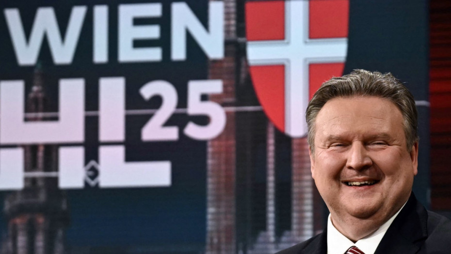 Regionalni izboru u Austriji: Socijaldemokrate osvojile 37 odsto glasova u Beču, FPO ojačao za čak 16 procenata