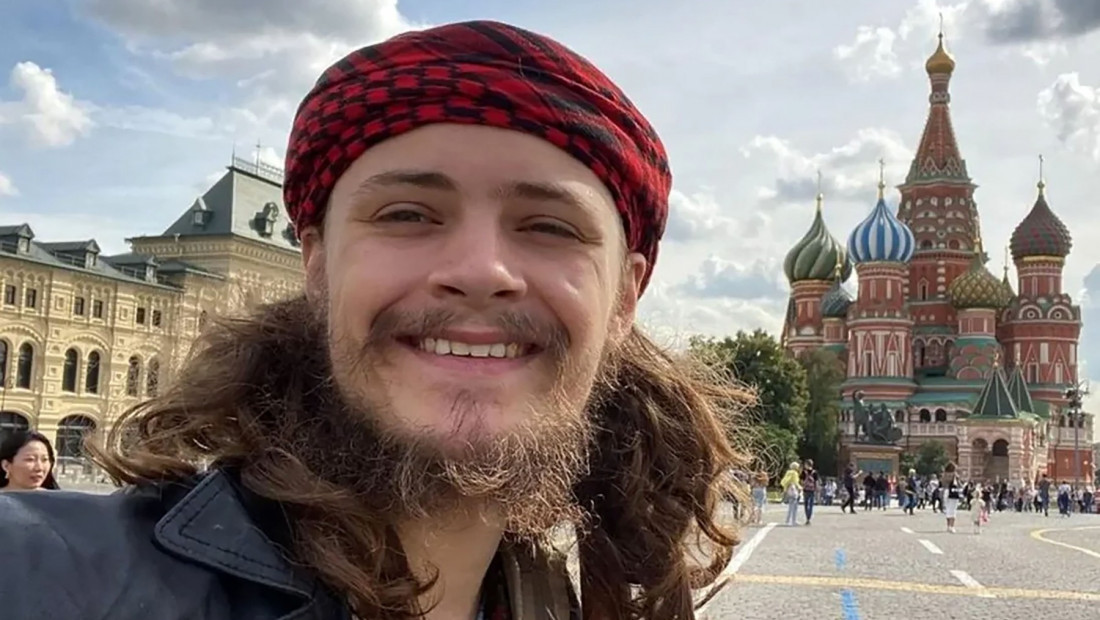 "Poginuo pomažući ranjeniku": Kako je Amerikanac sa roditeljima u CIA dospeo u rusku vojsku i stradao u Donbasu