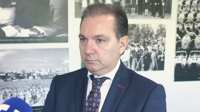 Marinović: Na svu korektnost Srbije prema Rusiji, izjava Zaharove nekorektna