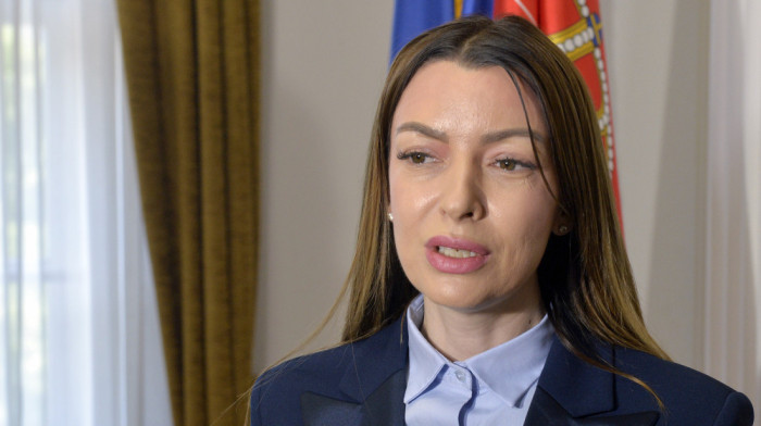 Mesarović: Raspisan novi poziv za dodelu bespovratnih sredstava ženama na selu