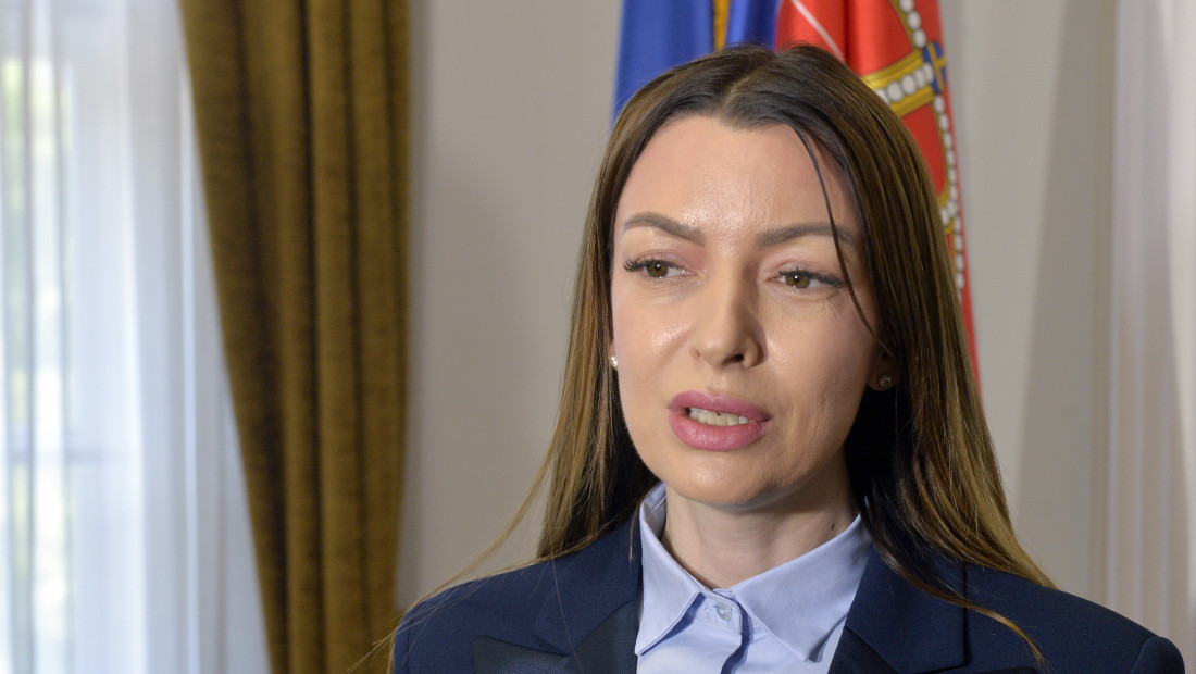 Mesarović: Raspisan novi poziv za dodelu bespovratnih sredstava ženama na selu