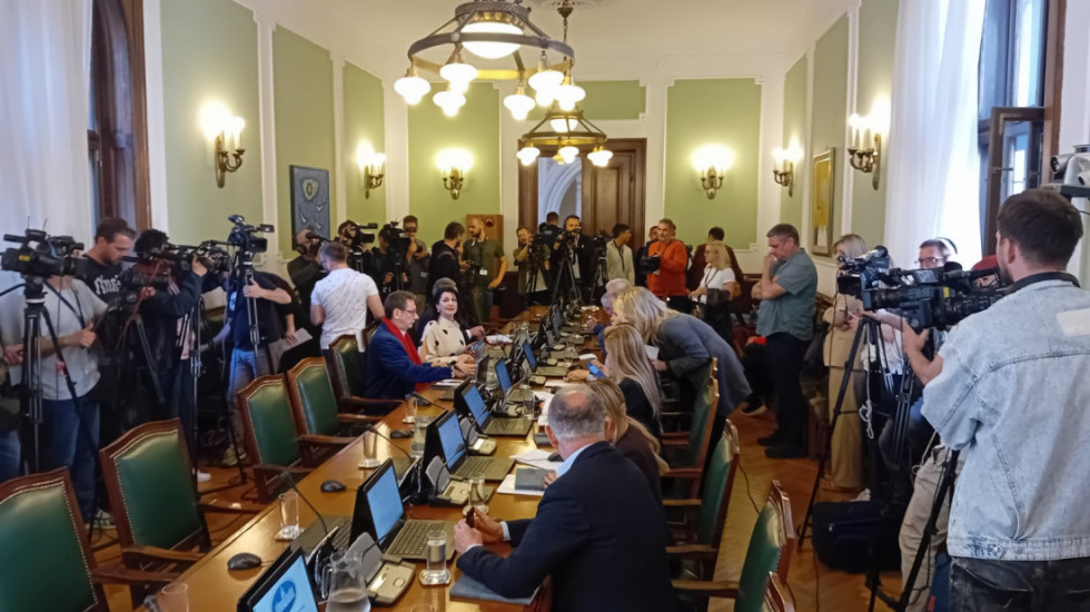 Delegacija EU organizuje sastanak o predlagačima i kandidatima za Savet REM-a