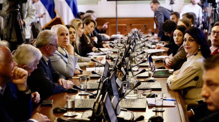 Raspisan novi konkurs za izbor članova Saveta REM-a na Odboru za kulturu i informisanje