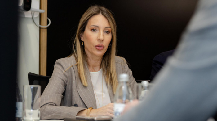 Đedović Handanović: Srbija dobila prvu preliminarnu studiju o primeni nuklearne energije u zemlji