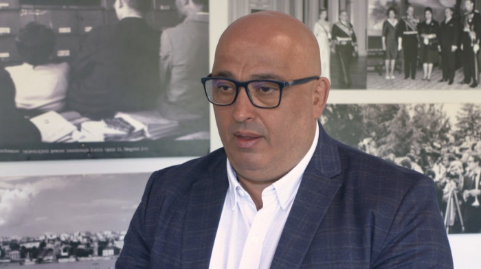Drid: Veliki odziv na onlajn nastavu, ako ne bude odblokiran DIF ispiti u drugom objektu