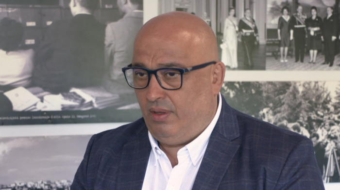Drid: Na DIF-u se letnji semestar nastavlja 12. maja uprkos incidentima i blokadama