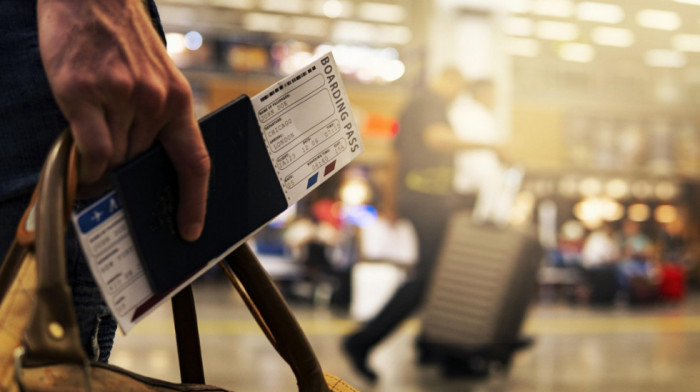 Zbogom boarding kartama: Budućnost putovanja avionom biće potpuno drugačija