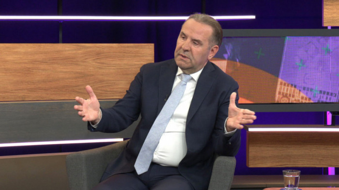 Ljajić o ostavci Mijatovića: Hteo je da bude jedini koji odlučuje
