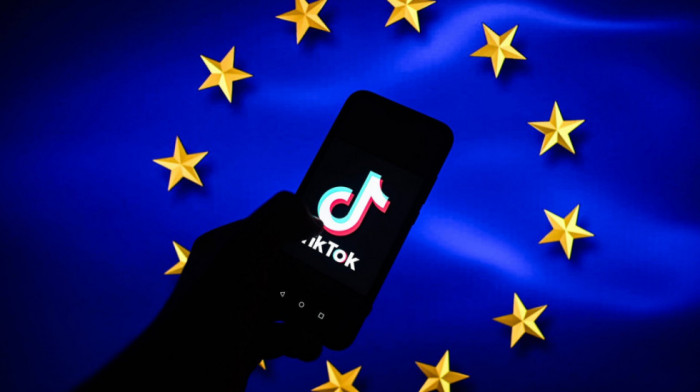 TikTok kažnjen sa 530 miliona evra zbog neusklađene zaštite podataka korisnika