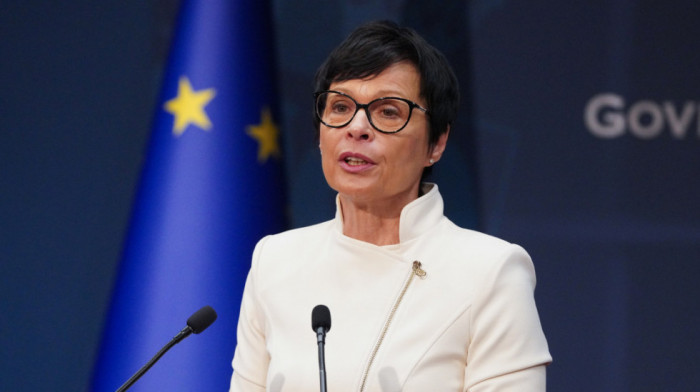 Kos nakon sastanka sa studentima: "Razumem vas"