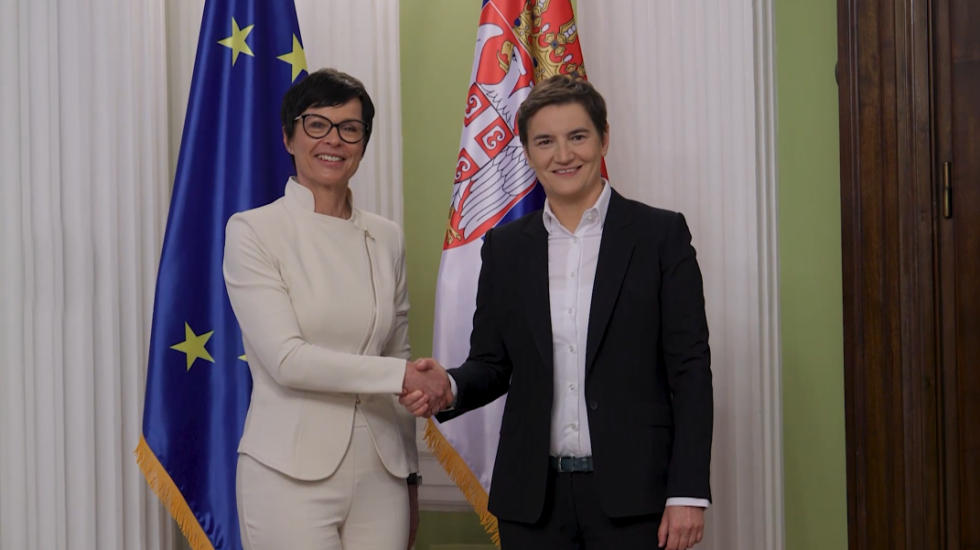 Briselski forum: Evropska unija spremna da pruži finansijsku pomoć Srbiji u prevazilaženju energetske krize