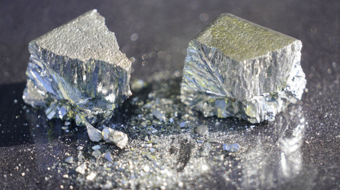 Da li Evropska unija zaostaje u geopolitičkoj borbi za retkim mineralima?