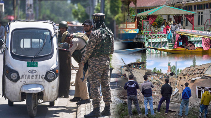 Istorijski spor dve nuklearne sile dostiže svoju kulminaciju: Indija bi kroz par sati mogla da napadne Pakistan?