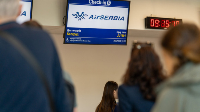 Niški aerodrom ponovo obara rekorde: "Ova godina istorijska kada govorimo o kargo saobraćaju"