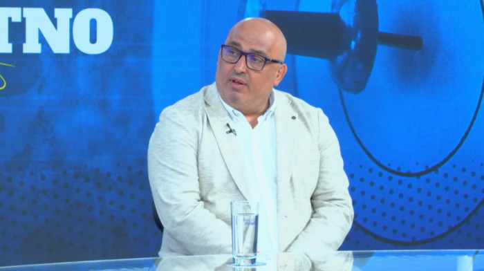Drid: Prijemne ispite ćemo najaviti sledeće nedelje, država mora to da im obezbedi