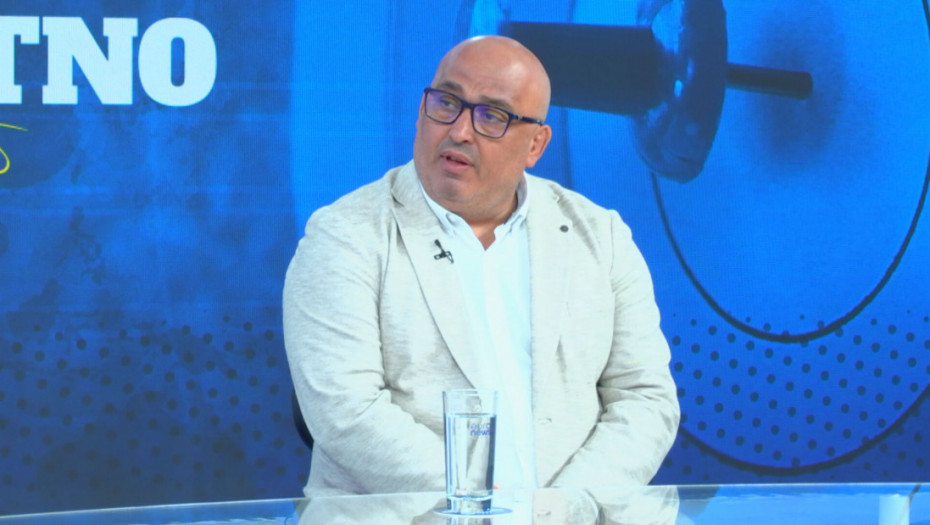 Drid: Prijemne ispite ćemo najaviti sledeće nedelje, država mora to da im obezbedi