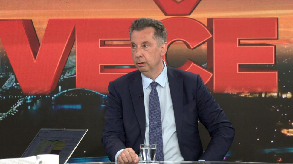 Zečević o poseti Marte Kos Srbiji: Evropska unija poručila–bez reformi nema napretka