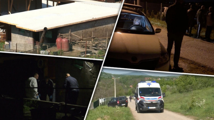 Šta se zna o tragediji u Topoli: Lekari se bore za život žene otrovane amonijakom u nesreći u kojoj je četvoro stradalo