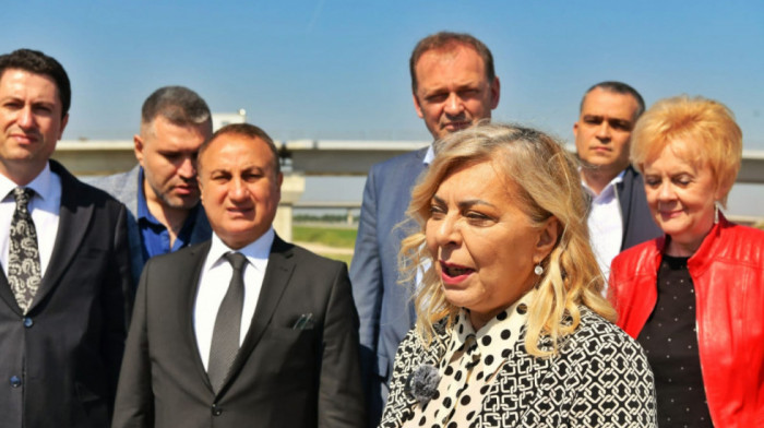 Sofronijević: Vučić je simbol i snaga Srbije, u vladi ćemo raditi i više nego inače