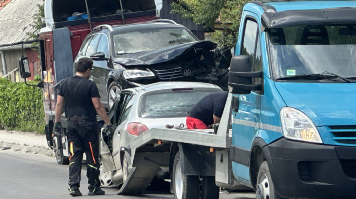 Panik pozivi posle nesreće: Kako se aktivira SOS funkcija na telefonu koja može da vam spase život