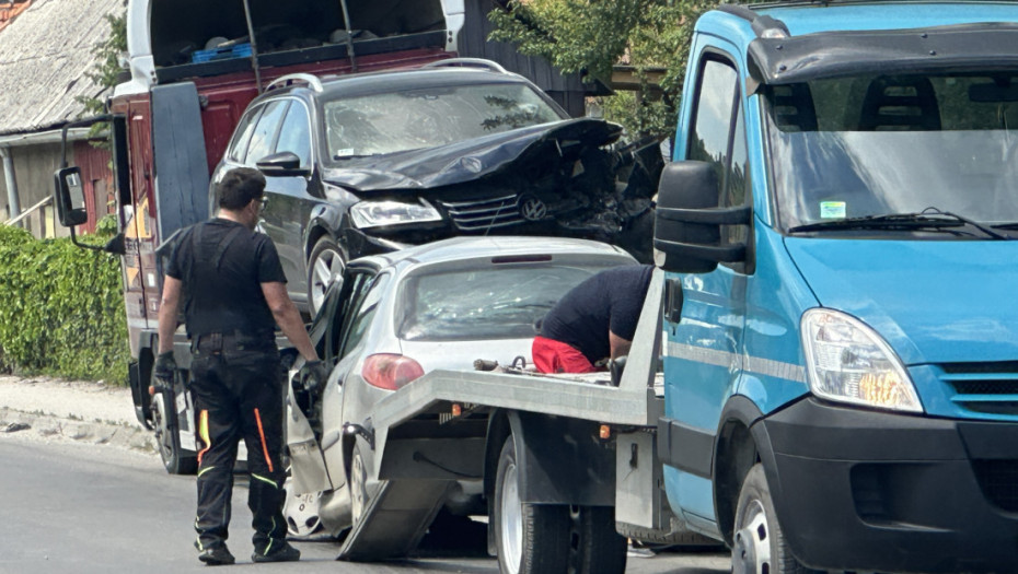Panik pozivi posle nesreće: Kako se aktivira SOS funkcija na telefonu koja može da vam spase život