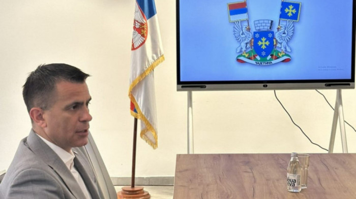 Milićević na Zlatiboru: Vidovdan je simbol jedinstva, Srbija nije potpuna bez dijaspore