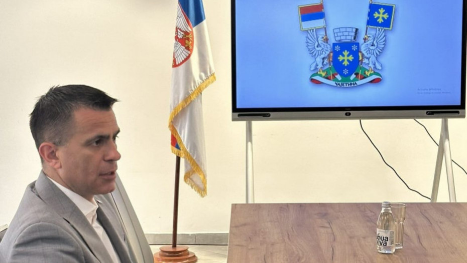 Milićević na Zlatiboru: Vidovdan je simbol jedinstva, Srbija nije potpuna bez dijaspore