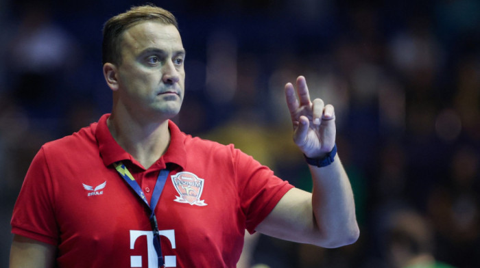 Momir Ilić preuzeo pre vremena ekipu Veclara: Prvi trening već sledeće nedelje