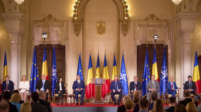 Rumunija danas bira predsednika: Ponovljeni izbori u senci TikToka, Rusije i zabranjenog kandidata