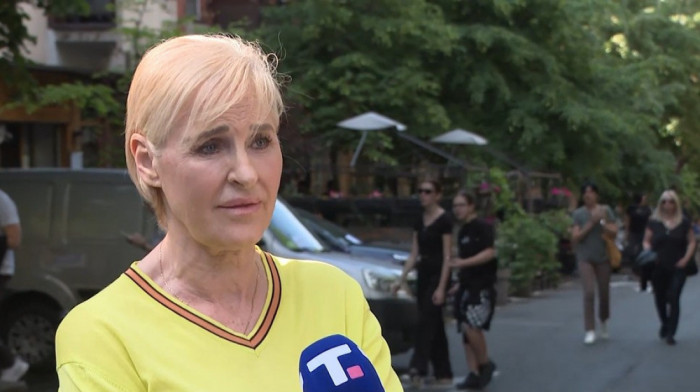 Ševkušić: Uskoro konkurs za Memorijalni centar u znak sećanja na žrtve iz OŠ "Vladislav Ribnikar"