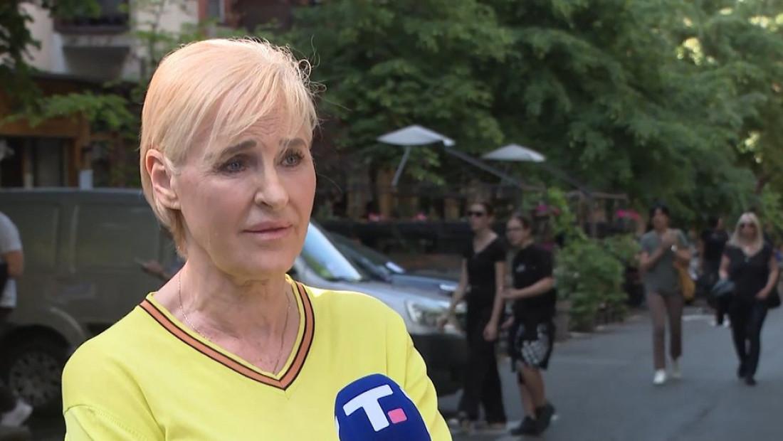 Ševkušić: Uskoro konkurs za Memorijalni centar u znak sećanja na žrtve iz OŠ "Vladislav Ribnikar"