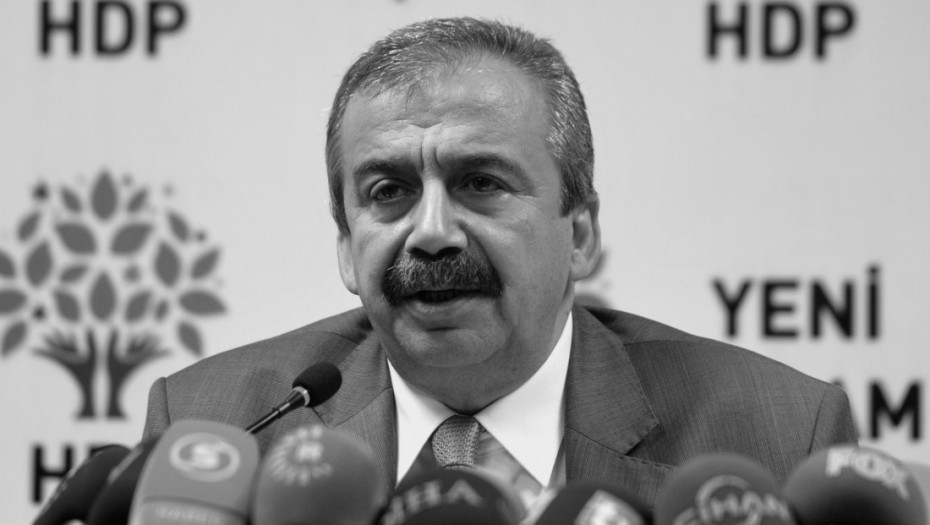 Preminuo turski prokurdski političar Siri Sureja Onder