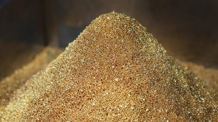 U Turskoj otkriveno nalazište zlata čija se vrednost procenjuje na 1,7 milijardi dolara