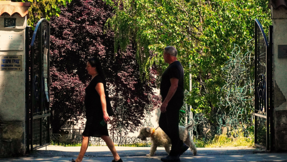 Danas sunčano, temperatura u Srbiji do 30 stepeni: I narednih sedam dana toplo
