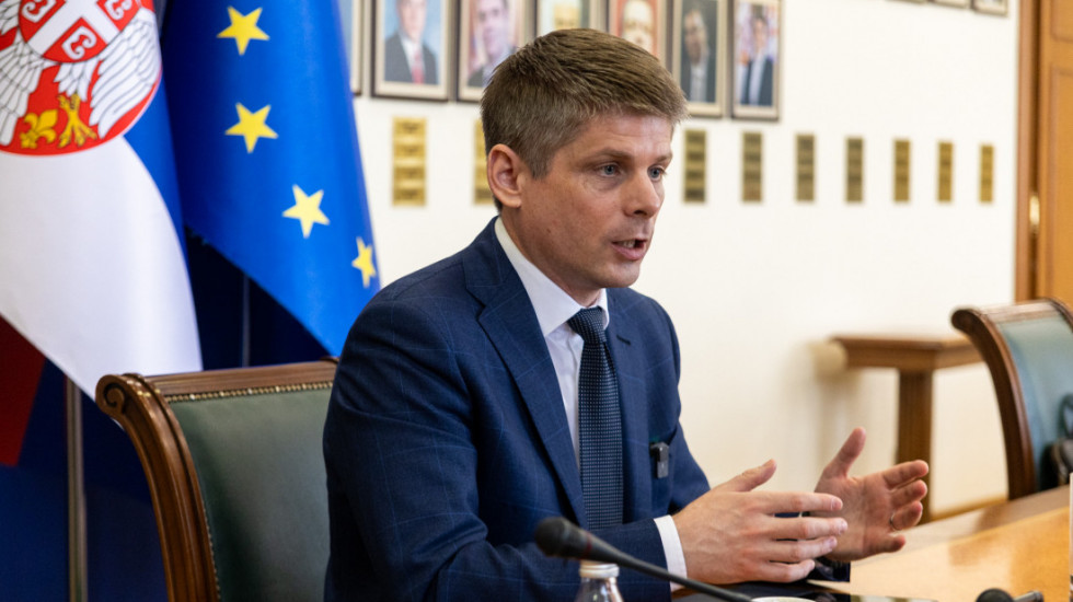 Gujon: Oduzimanje srpske imovine u Bosni i Hercegovini je sistemska diskriminacija