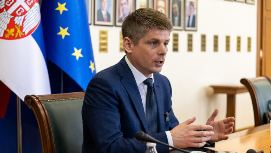 Gujon organizovao večeru za 50 postdiplomaca s Univerziteta Harvard