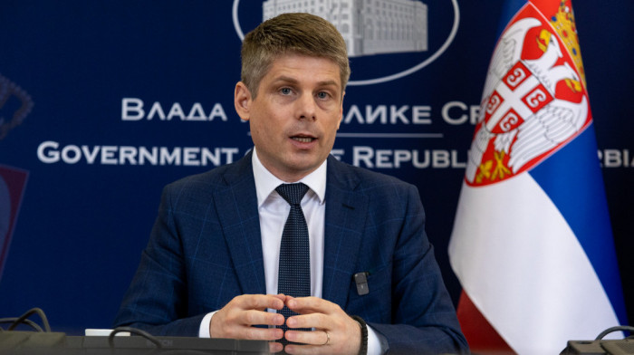 Gujon: Dan pobede podsetnik na to ko smo bili, nikada neće biti zaboravljen