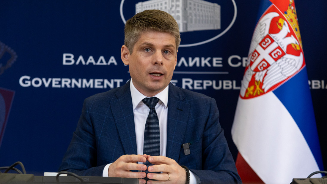 Gujon: Dan pobede podsetnik na to ko smo bili, nikada neće biti zaboravljen