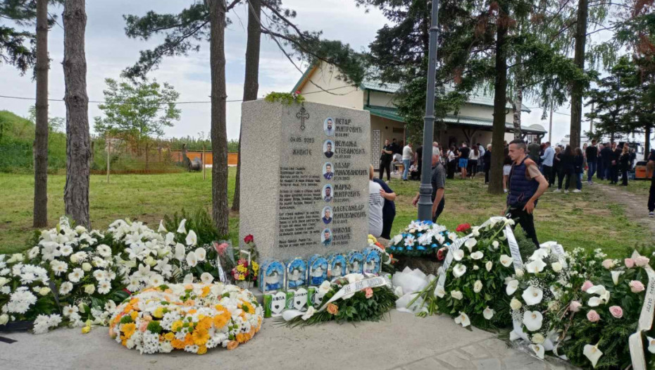 Memorijalni turnir "Živite" biće održan 4. maja na stadionu Ravni Gaj u Malom Orašju