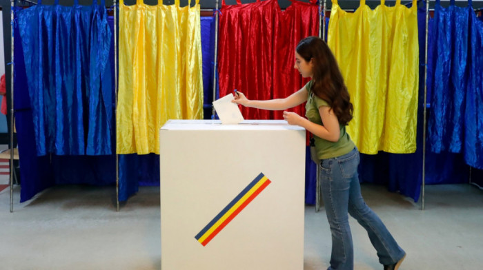 U Rumuniji otvorena birališta u drugom krugu ponovljenih predsedničkih izbora