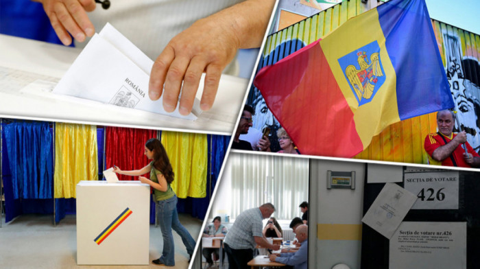 Euronews Srbija u Bukureštu: Rumunija bira između proevropskog i desničarskog puta, finiš 18. maja