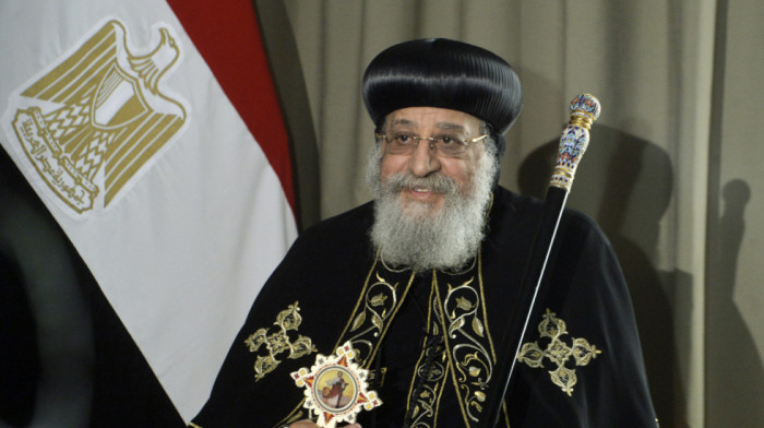 Patrijarh Koptske crkve Tavadros II: Odnosi Egipta i Srbije, Koptske i Srpske pravoslavne crkve, stari, jaki i značajni