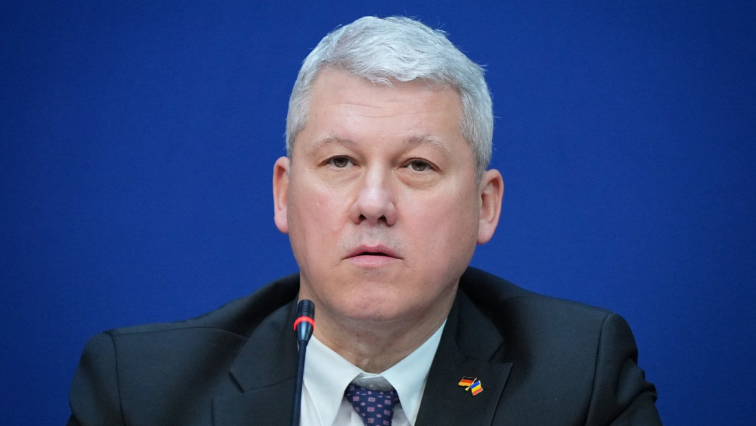 Katalin Predoju imenovan za privremenog premijera Rumunije
