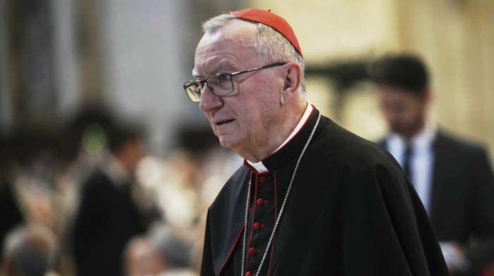 Kardinal Parolin pred UN: Novi papa nas poziva da prihvatimo diplomatiju susreta