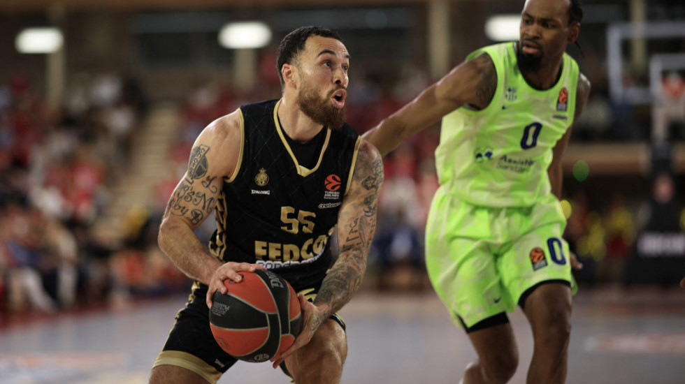 Barseloni slaba vajda od pobede nad Zvezdom: Monako je poslednji učesnik plej-ofa